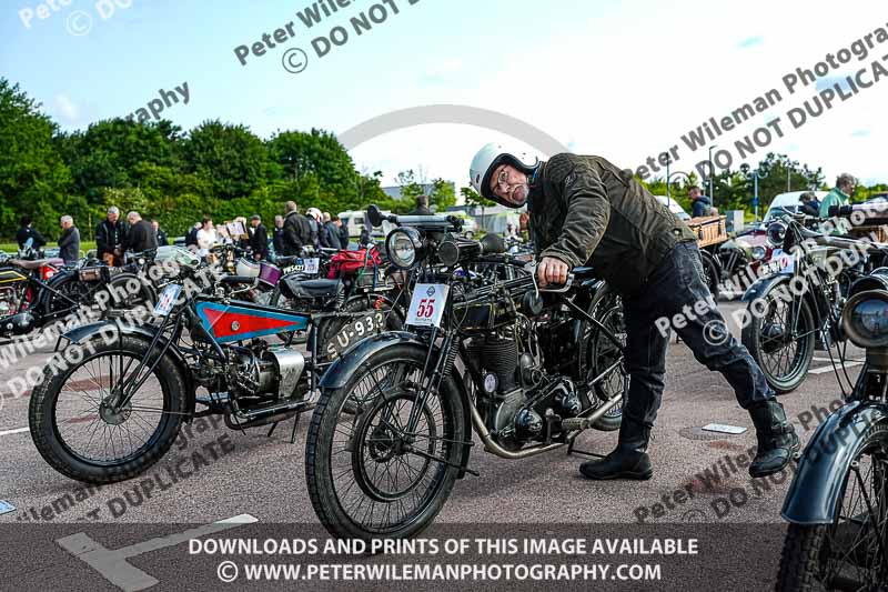 Vintage motorcycle club;eventdigitalimages;no limits trackdays;peter wileman photography;vintage motocycles;vmcc banbury run photographs